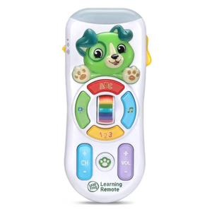 LeapFrog(R) Channel Fun Learning Remote