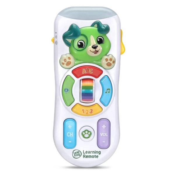 LeapFrog(R) Channel Fun Learning Remote