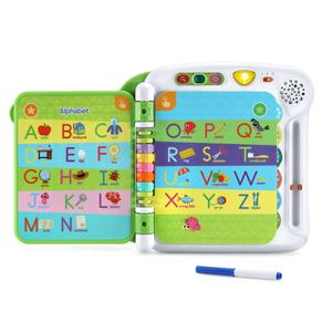 LeapFrog(R) Prep For Preschool Activity Book(tm) alternate view