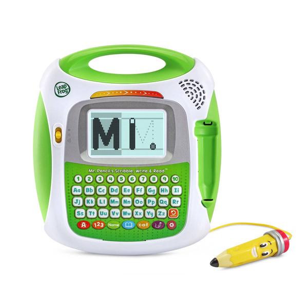 VTech(R) Leapfrog(R) Mr. Pencil Scribble Write & Read