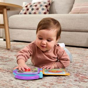 VTech(R) LeapFrog(R) Whose Nose? alternate view