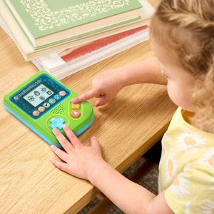 LeapFrog(R) Preschool Game & Go alternate view