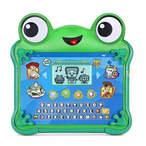 LeapFrog(R) Toy Story 5 LilyPad Touch & Learn Tablet