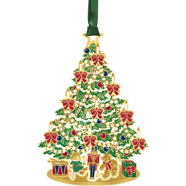 Beacon Design Classic Christmas Tree Ornament