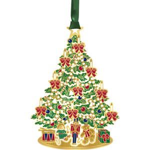 Beacon Design Classic Christmas Tree Ornament