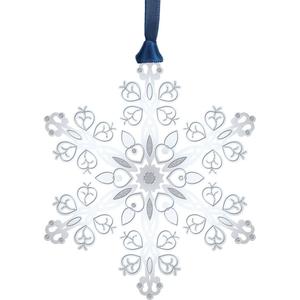 Beacon Design Festive Snowflake Ornament