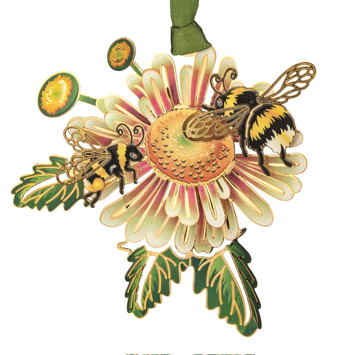 Beacon Design The Honeybees Ornament