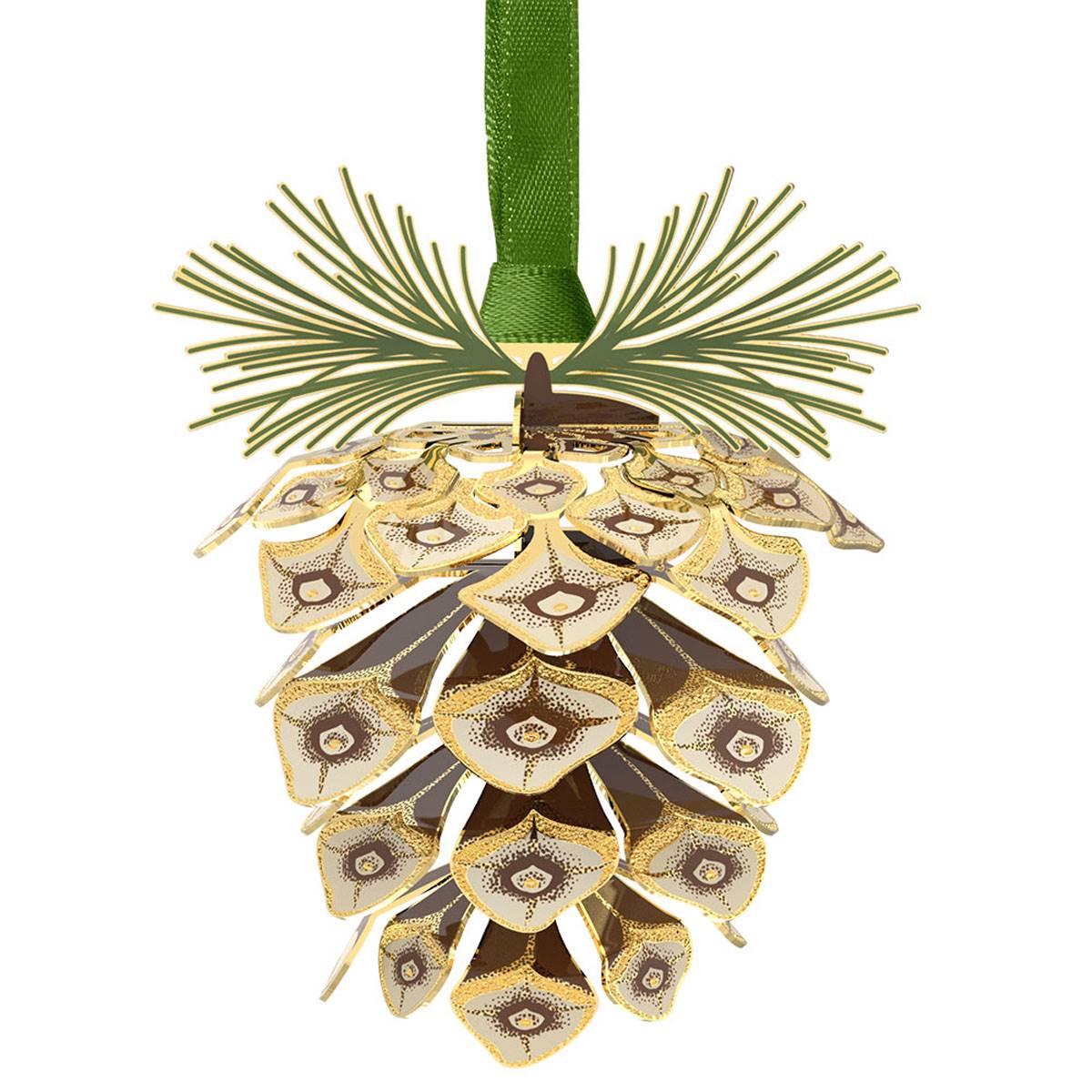 Beacon Design Sylvan Pine Cone Ornament