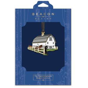 Beacon Design Cowgirl Ranch Ornament alternate view