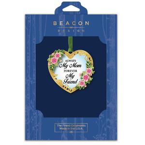 Beacon Design #1 Mom Ornament alternate view