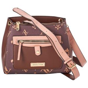 Adrienne Vittadini Signature Crossbody
