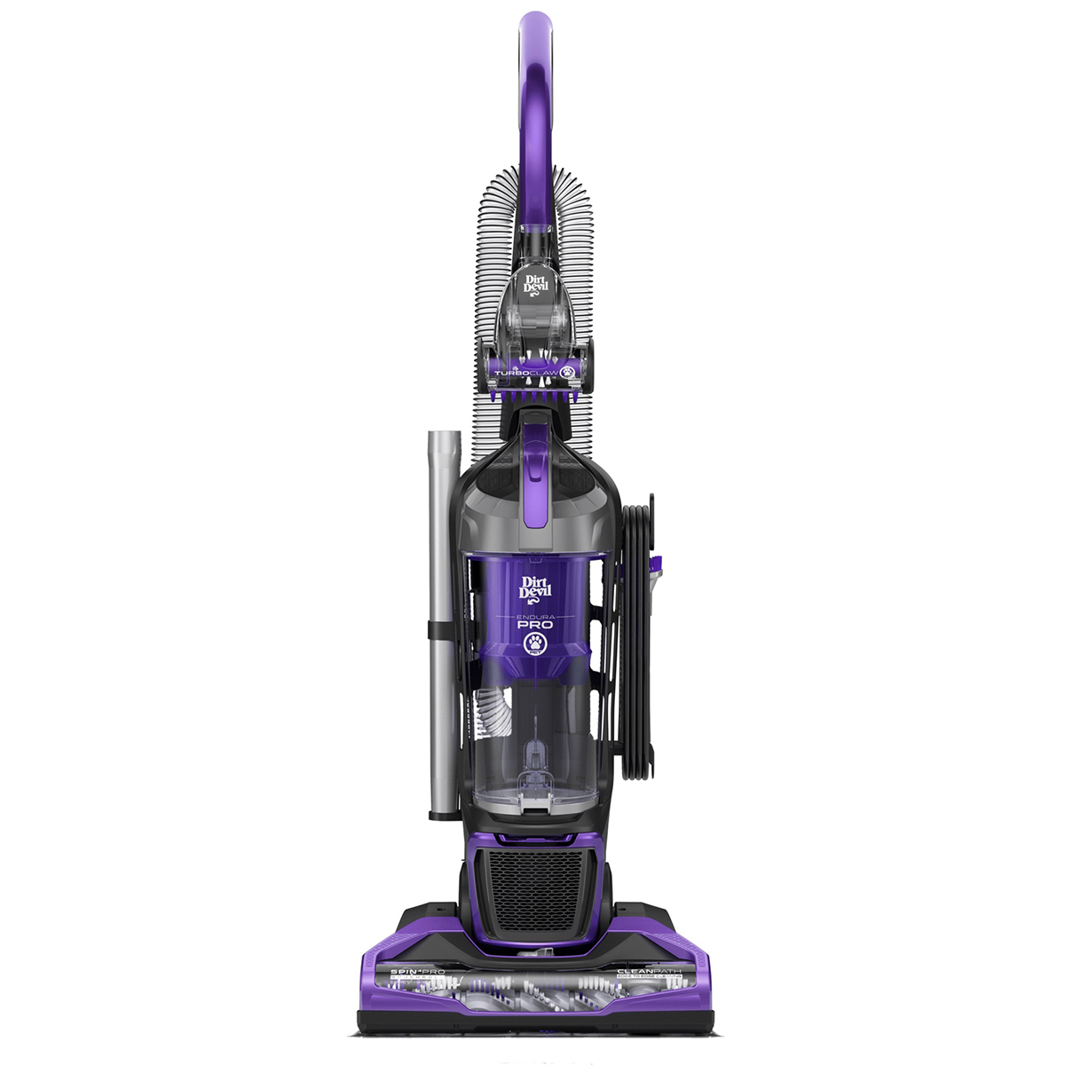 Dirt Devil(R) Endura Pro Pet Vacuum