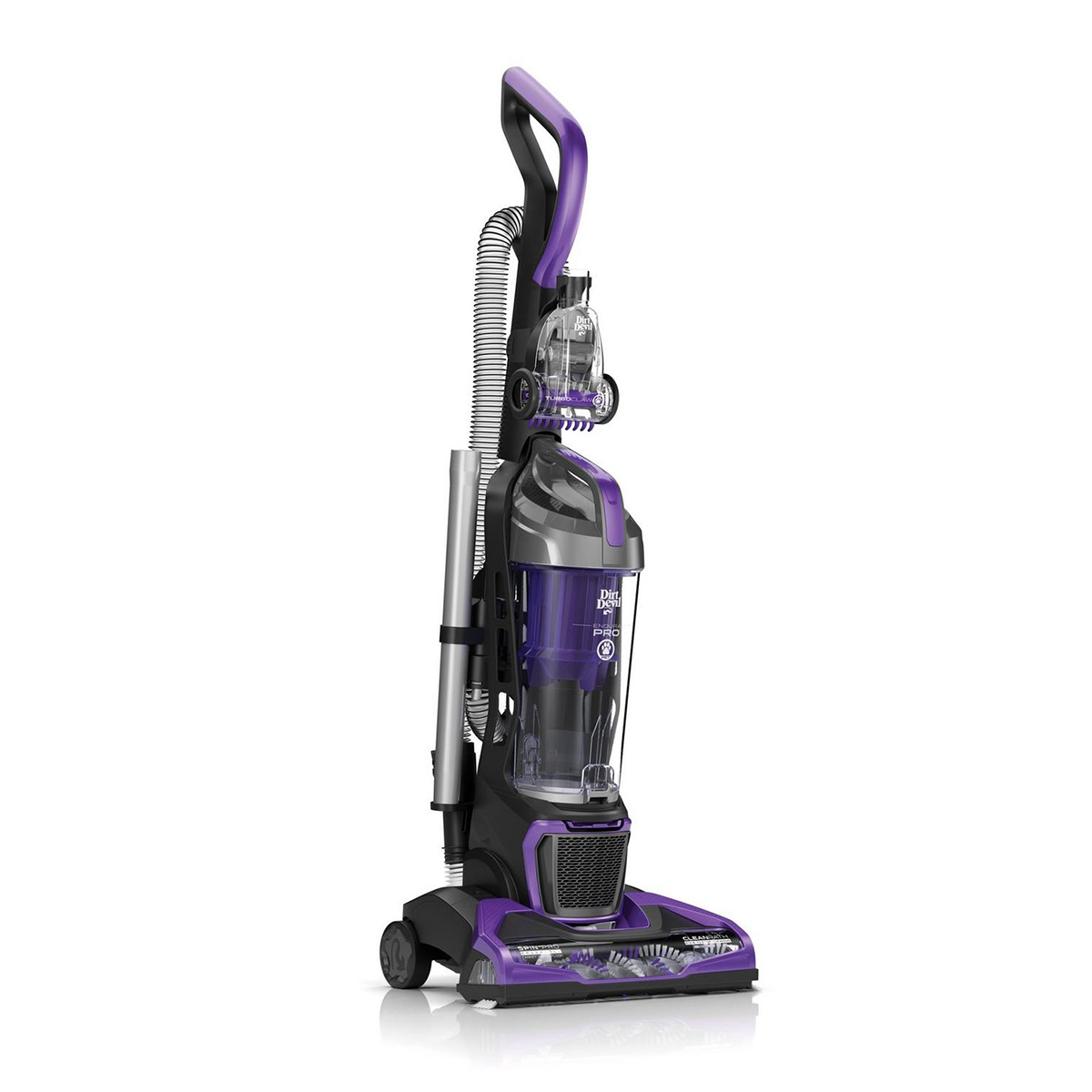 Dirt Devil(R) Endura Pro Pet Vacuum