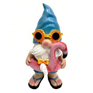 Summer Gnome
