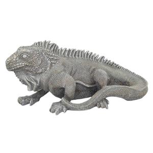 Lizard Garden Statue