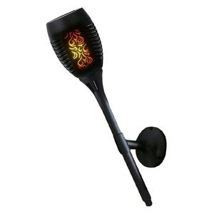 LED 3-in-1 Tiki Torch Lantern