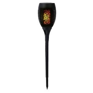 LED 3-in-1 Tiki Torch Lantern alternate view