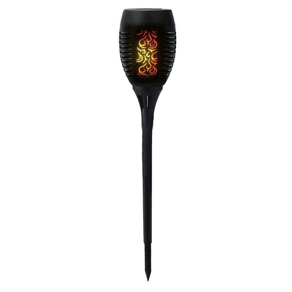 LED 3-in-1 Tiki Torch Lantern alternate view