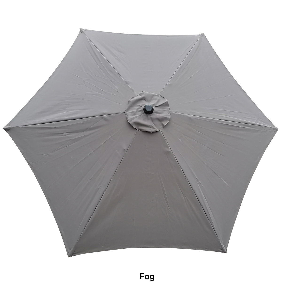 9ft. Hand Crank & Tilt Patio Umbrella