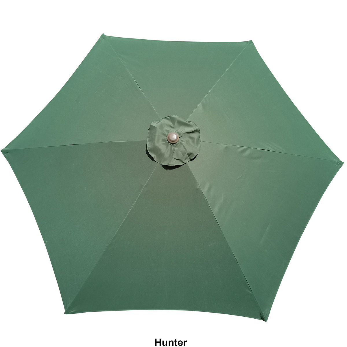 9ft. Hand Crank & Tilt Patio Umbrella