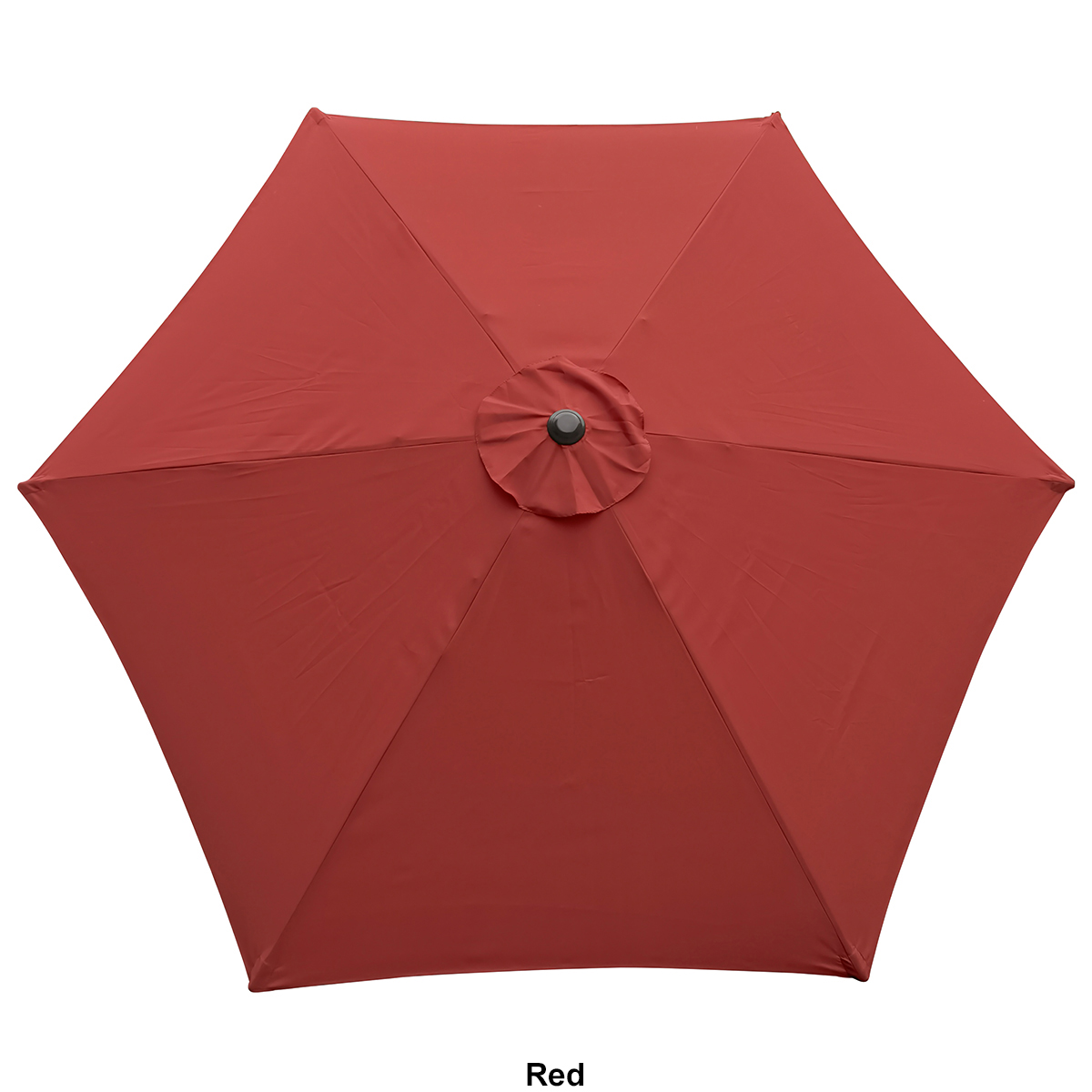 9ft. Hand Crank & Tilt Patio Umbrella