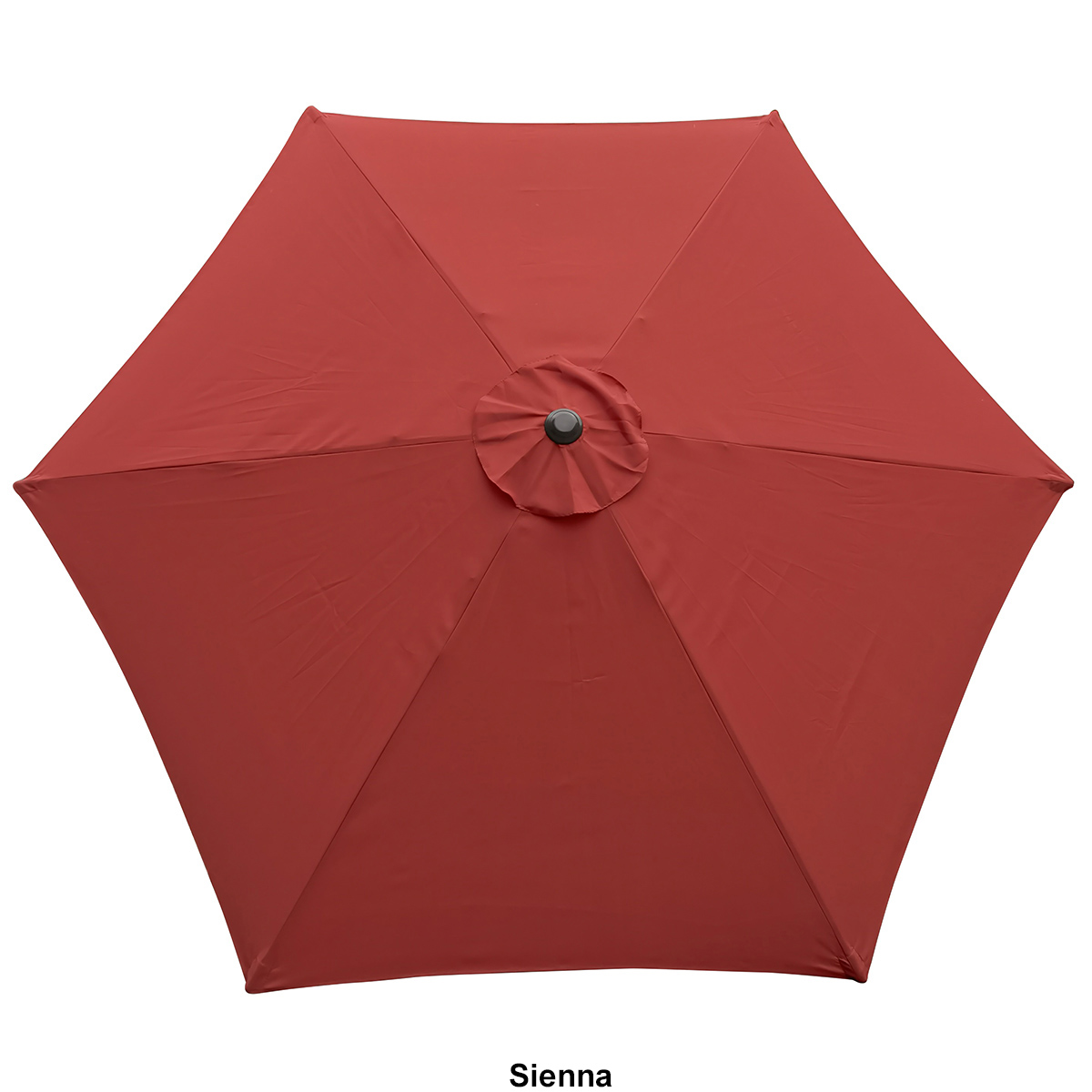 9ft. Hand Crank & Tilt Patio Umbrella