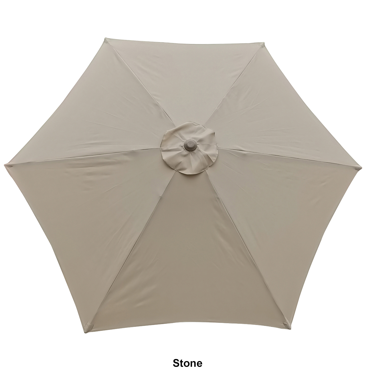 9ft. Hand Crank & Tilt Patio Umbrella