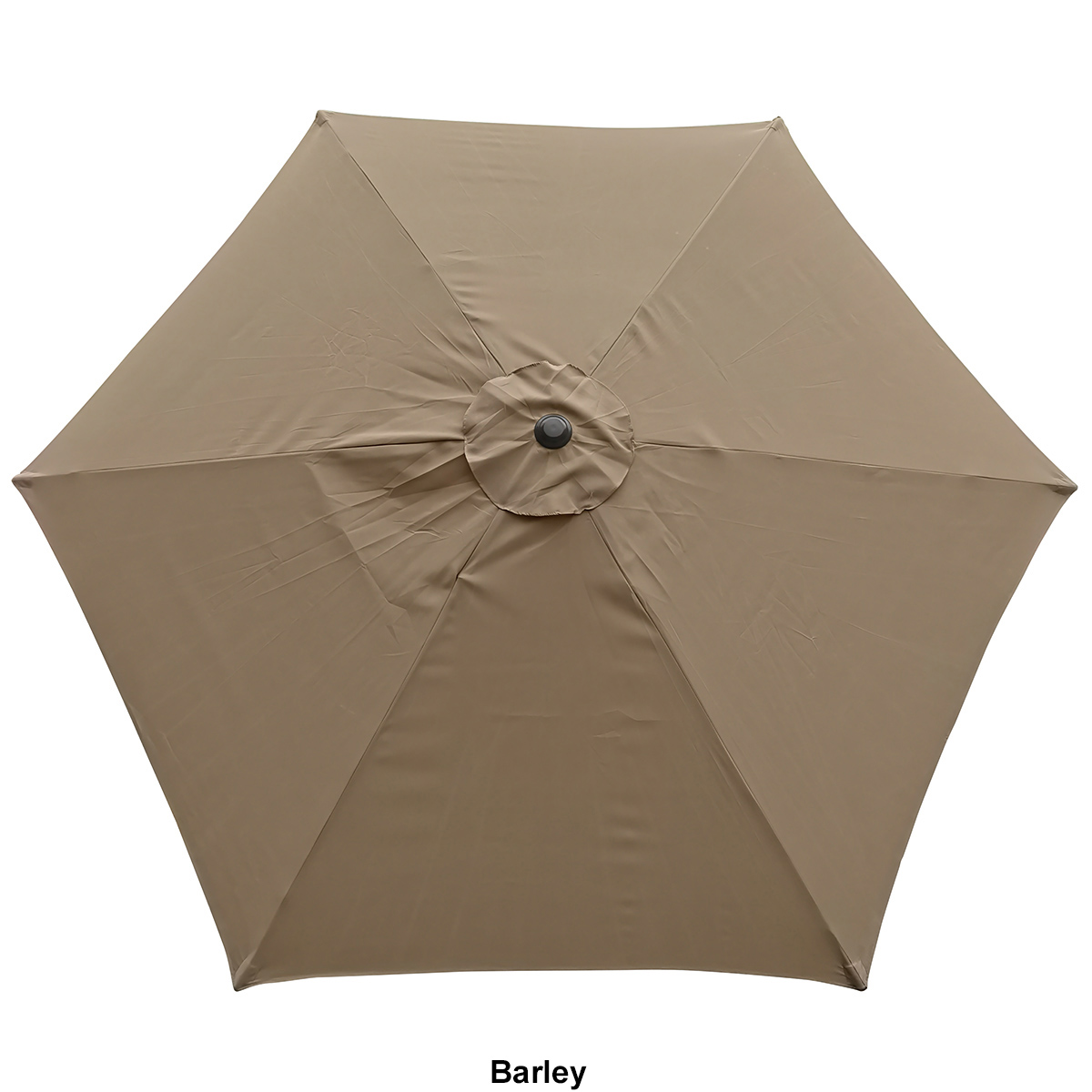 9ft. Hand Crank & Tilt Patio Umbrella