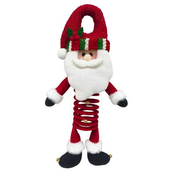 Christmas Santa Springeez