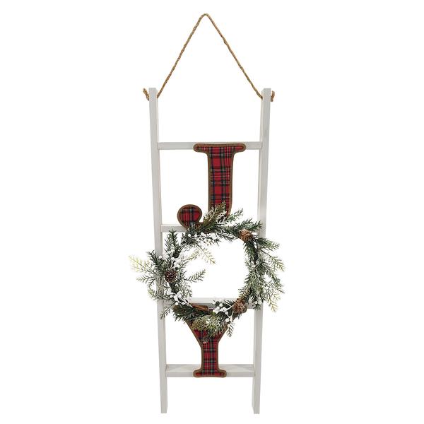 JOY Wooden Ladder