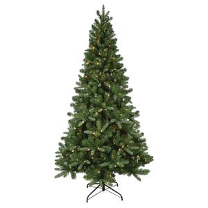 7ft. Romsey Pine Life-Like Christmas Tree