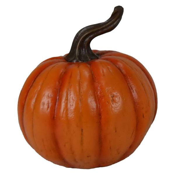5 Resin Pumpkin