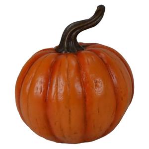 5 Resin Pumpkin