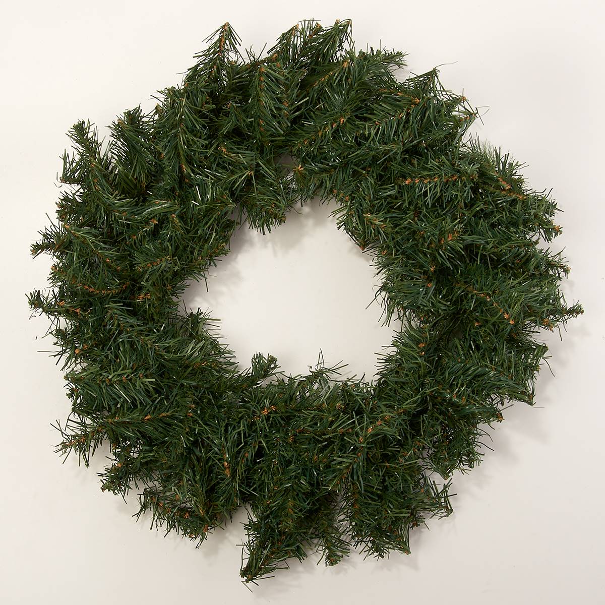 Life-Like 24-inch Spruce Wreath