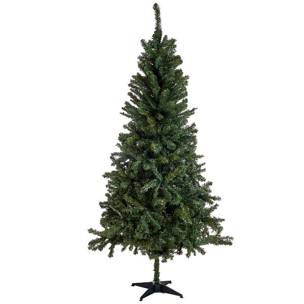 6.5ft. Wessex Spruce Non-Lit Christmas Tree
