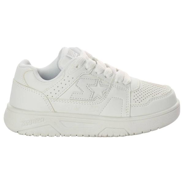 Little Boys Starter(R) Fastbreak Low Laser Fashion Sneakers alternate view