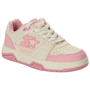 Womens Starter(R) Fastbreak Low X Athletic Sneakers