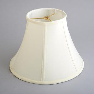 Fangio Lighting Rafaella Soft Back Shade-Cream 12