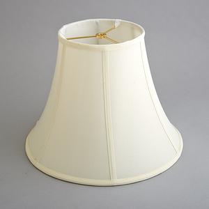 Fangio Lighting Soft Back Rafaella Shade-Cream 14