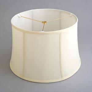 Fangio Lighting Rafaella Soft Back Shade-Cream 14