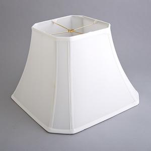 Fangio Lighting Rafaella Soft Back Square Shade
