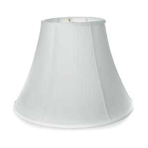 Fangio Lighting Soft Back Raffaela 18in. Shade-White