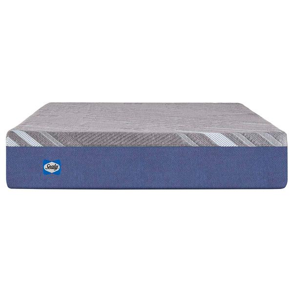 Sealy Plush 12in. Medium Foam Bed in Box Mattress alternate view