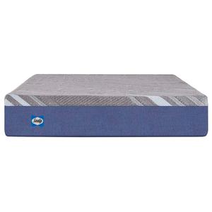 Sealy Plush 12in. Medium Foam Bed in Box Mattress alternate view
