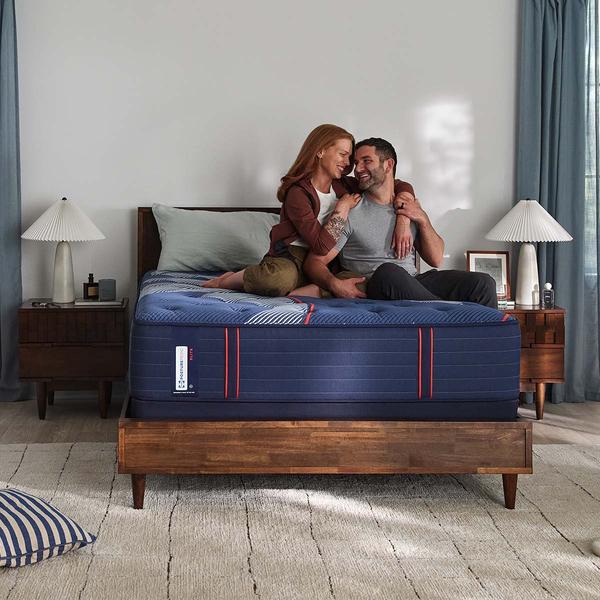 Sealy Posturepedic(R) Elite Brenham II Medium Mattress alternate view