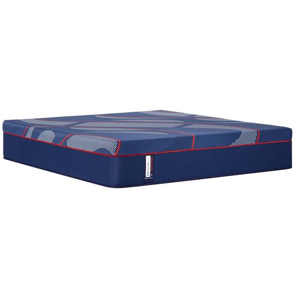Sealy Posturepedic(R) Elite Albany II Medium Hybrid Mattress alternate view
