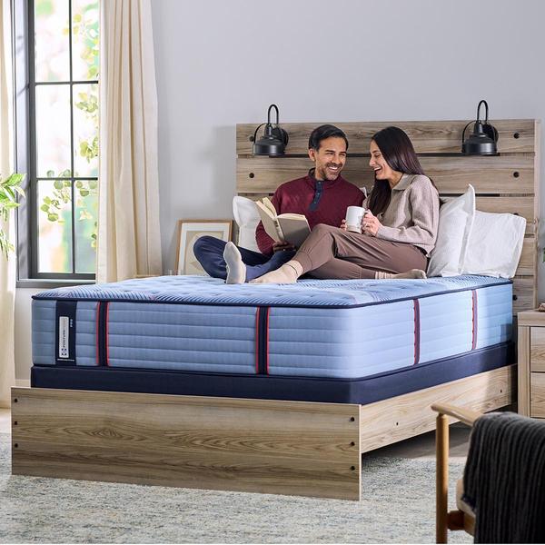 Sealy Posturepedic(R) Pro Reno Soft Mattress