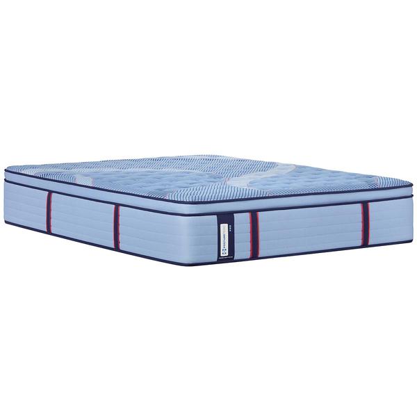 Sealy Posturepedic(R) Pro Reno Soft Pillow Top Mattress alternate view