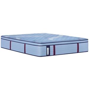 Sealy Posturepedic(R) Pro Reno Soft Pillow Top Mattress alternate view