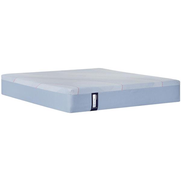 Sealy Posturepedic(R) Orlando Firm Hybrid Mattress alternate view